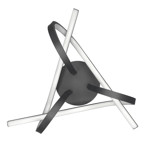Imagen de Centro CROSS LED 38W Frío - Ø51cm