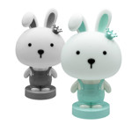 Imagen de LAMPARA Infantil LED Conejo
