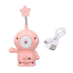 Imagen de LAMPARA Infantil LED Robot