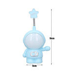 Imagen de LAMPARA Infantil LED Robot