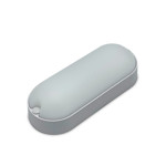 Imagen de LED Tortuga 12w Fría Blanca 16.8x6.7x4.5cm h