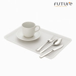 Imagen de BANDEJA Natural para Secaplatos sin Desborde 40x25x2.5cm Future