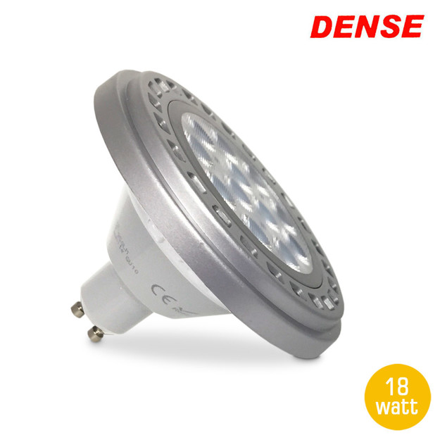 Imagen de LÁMPARA LED Ar111 18w GU10 Cálida Dense