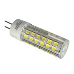Imagen de LÁMPARA LED Bipin 6w Fría Ecoguard