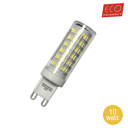 Imagen de LÁMPARA LED G9 10w Cálida Eco