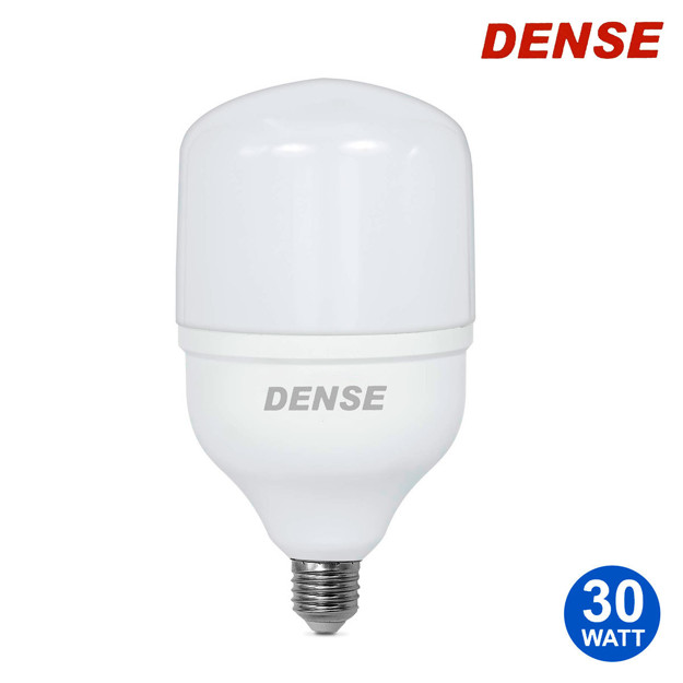 Imagen de LÁMPARA LED Cilindro 30w E27 Fría Dense