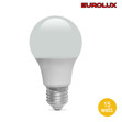 Imagen de LÁMPARA LED Bulbo 15w E27 Cálida Eurolux