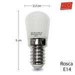 Imagen de LÁMPARA LED Perfume 1.8w E14 Fría Eco