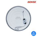 Imagen de PANEL LED Redondo Blanco 24w Frío Ø28cm DENSE