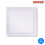 Imagen de PANEL LED Cuadrado 24w Frío 28x28 /3.2cm H Dense