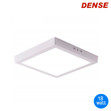 Imagen de PANEL LED Cuadrado Blanco 18w Frío 21x21cm Dense