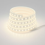 Imagen de TIRA LED Doble 20w/220v 1m Cálida