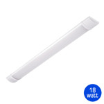 Imagen de ARTEFACTO LED Chato 18w Frío 60cm