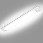 Imagen de ARTEFACTO LED Chato 18w Frío 60cm