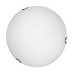 Imagen de Plafón 30cm. Eco 2 Luces E27