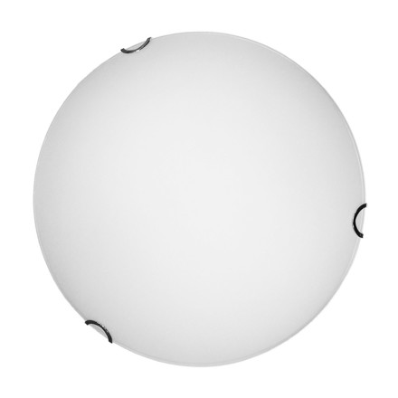 Imagen de Plafón 30cm. Eco 2 Luces E27