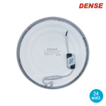 Imagen de PANEL LED Redondo Blanco 24w Neutro Ø28cm Dense