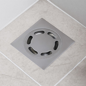 Imagen para la categoría Rejillas de Piso