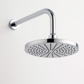 Imagen para la categoría Rosetas y Brazos de Ducha