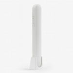 Imagen de LAMPARA Led Multiuso Recargable Blanca 10w Luz Variable c/Iman y Control