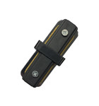 Imagen de CONECTOR para Riel Lineal Negro