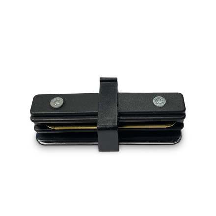 Imagen de CONECTOR para Riel Lineal Negro
