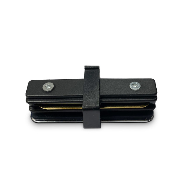 Imagen de CONECTOR para Riel Lineal Negro