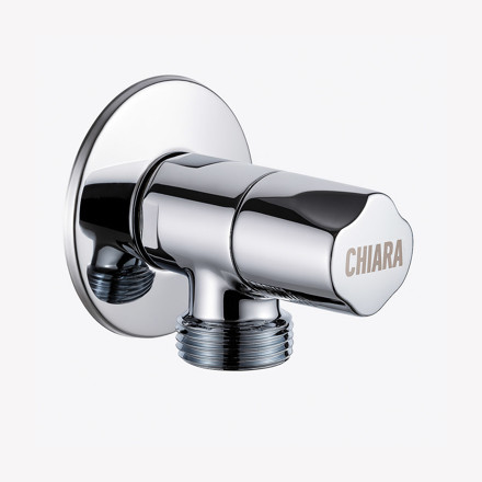 Imagen de CANILLA para Lavarropas CC 1/2"X3/4"