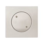 Imagen de TAPA Ciega c/Marco 20x20 Acero Inox.