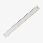 Imagen de REGLETA Led Magnetica 2w Luz Variable, dimerizable, Recargable c/Sensor 40cm
