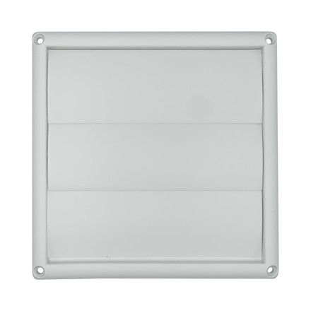 Imagen de PERSIANA Antirretorno 125Ø 20.5x20.5cm