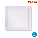 Imagen de PANEL LED Cuadrado Blanco 24w Neutro 28x28x3.2cm H Dense