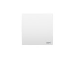 Imagen de EXTRACTOR CATA UC-10 Silentis Std. Blanco Mate Ø98mm / 105m³/H / 16x16cm