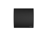 Imagen de EXTRACTOR CATA UC-10 Silentis Std. Negro Mate Ø98mm / 105m³/H / 16x16cm