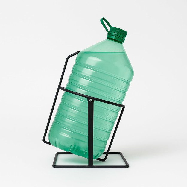 Imagen de SOPORTE p/Bidones de Agua 19x16.5 / c/Bidón 40cm H