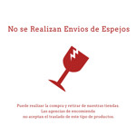 Imagen de ESPEJO 60x80cm. Pulido Recto