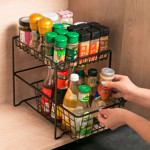 Imagen de ORGANIZADOR p/mesada de cocina 33x23/H 32cm