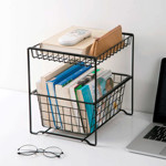 Imagen de ORGANIZADOR p/mesada de cocina 33x23/H 32cm