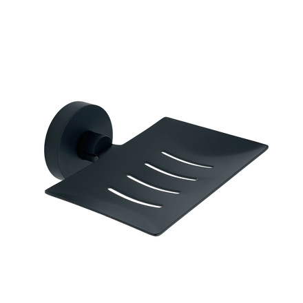Imagen de JABONERA Kin Bronce Negro