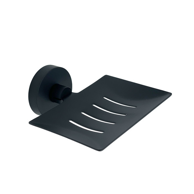Imagen de JABONERA Kin Bronce Negro