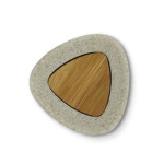Imagen de Jabonera CAMEL Polyresina Ø10cm