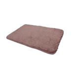 Imagen de Alfombra para Baño Premium Carbon  40x60cm
