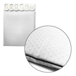 Imagen de Cortina 180x180 Blanca Teflon Punto Diam.