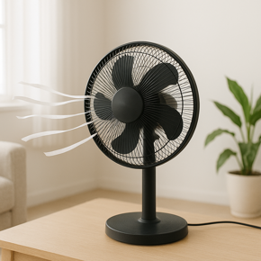 Imagen para la categoría Ventilación