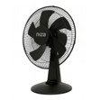 Imagen de VENTILADOR de Mesa 43cm Negro 40w