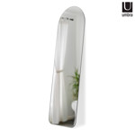 Imagen de ESPEJO De Pie Grafito Hubba UMBRA 51x157cm