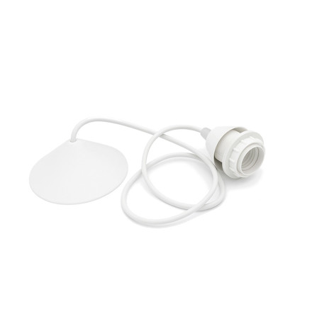 Imagen de KIT Completo p/Colgante Blanco