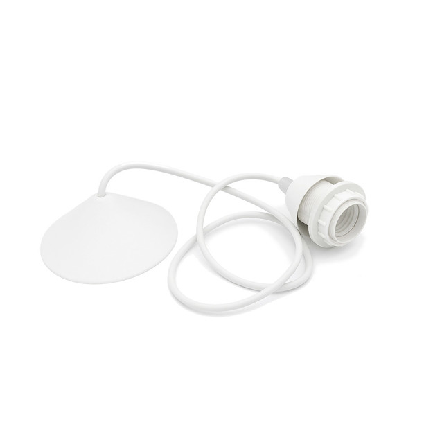 Imagen de KIT Completo p/Colgante Blanco