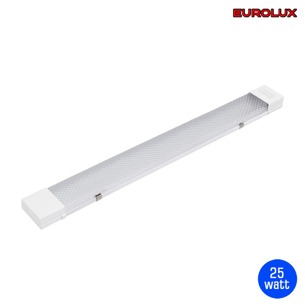 Imagen de ARTEFACTO LED Chato 25w Frío 60cm