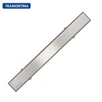 Imagen de REJILLA de Acero Ciega p/piso Tramontina 60cm